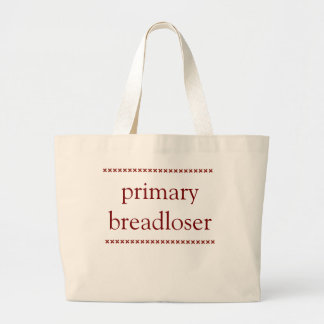 Primaire Broodverliezer Shopper Grote Tote Bag