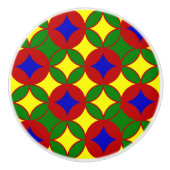 Primaire Circles-02-CERAMIC KNOB Keramische Knop (Voorkant)