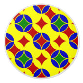 Primaire Circles-03-CERAMIC KNOB Keramische Knop (Voorkant)
