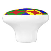 Primaire Circles-04-CERAMIC KNOB Keramische Knop (Zijkant)