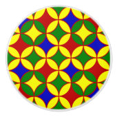 Primaire Circles-06-CERAMIC KNOB Keramische Knop (Voorkant)