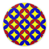 Primaire Circles-08-CERAMIC KNOB Keramische Knop (Voorkant)