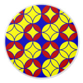 Primaire Circles-10-CERAMIC KNOB Keramische Knop (Voorkant)