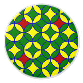 Primaire Circles-11-CERAMIC KNOB Keramische Knop (Voorkant)