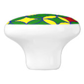 Primaire Circles-11-CERAMIC KNOB Keramische Knop (Zijkant)