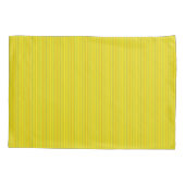 Primaire Colors-Stripes 05-piloot Hoesje set Kussensloop (Achterkant-Links)