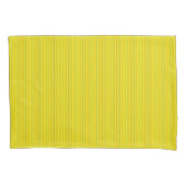 Primaire Colors-Stripes 05-piloot Hoesje set Kussensloop (Voorkant-Links)