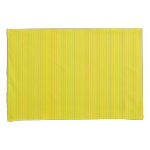 Primaire Colors-Stripes 05-piloot Hoesje set Kussensloop (Voorkant-Rechts)