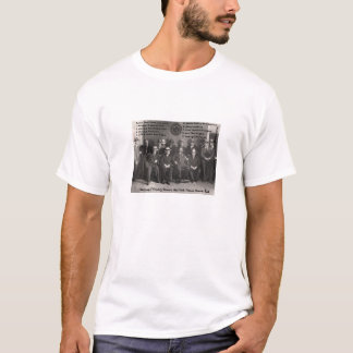 PRIMAIRE DEALERS T-SHIRT