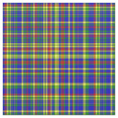 Primaire gespleten fabric-kleuren 43 stof (Close Up)