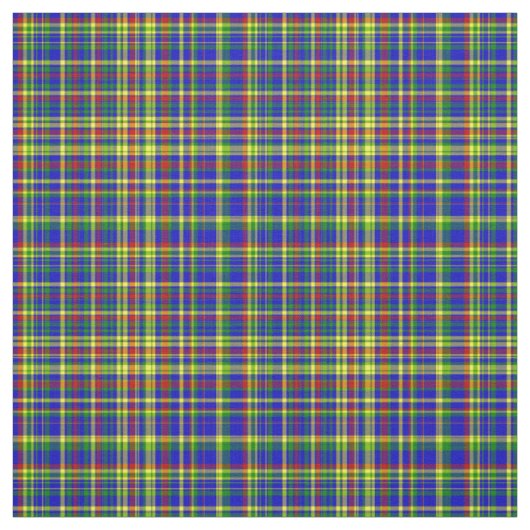 Primaire gespleten fabric-kleuren 43 stof (Swatch)