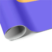 Primaire kleuren cadeaupapier (Rol Hoek)