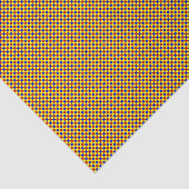 Primaire kleuren-Gingham-4-WEEFSUE WRAP PAPIEREN Tissuepapier (Detail)