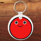 Primaire kleuren sleutelhanger (Voorkant)