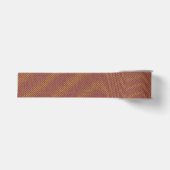 Primaire kleuren STRIPES 17-Grosgrain lint (Voorkant)