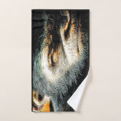 Primaire modellen: Mad Apes 01-02 Bad Handdoek (Handdoek)