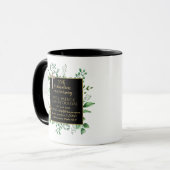 Primaire Mokken - Ordination Jubileum Gepersonalis (Voorkant links)