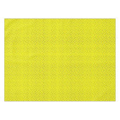 PRIMAIRE POLKA DOTS YELLOW-52x70 TABLECLOTH Tafelkleed (Voorkant (Horizontaal))