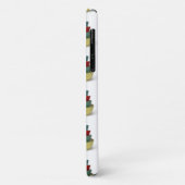 Primaire pyrex Case-Mate iPhone case (Achterkant/links)