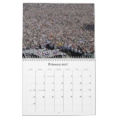 Primaire seizoen Barack Obama Kalender (Feb 2027)