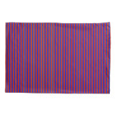 Primaire set van Hoesjes met 03 pilaren Kussensloop (Achterkant-Links)