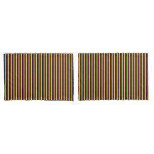 Primaire set van Hoesjes met 04 stijlen Kussensloop