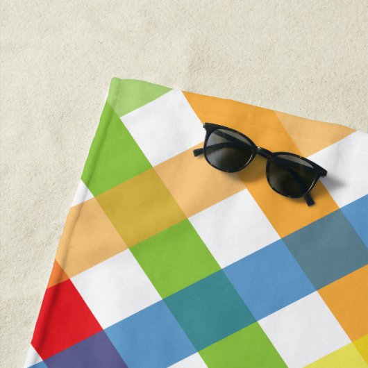 Primaire, speciaal voor Crises uitgeruste keuken Strandlaken (In situ)