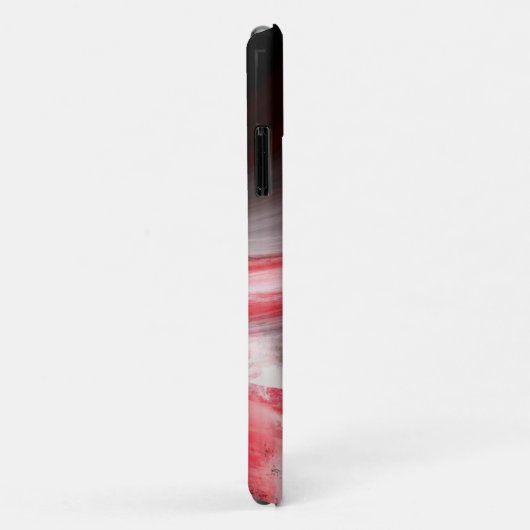 Primaire telefooncel Case-Mate iPhone case (Achterkant/rechts)