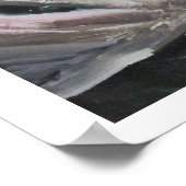 Primal Alaska Poster (Hoek)