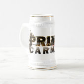 Primal Carnage Stein ST01 Bierpul (Voorkant links)