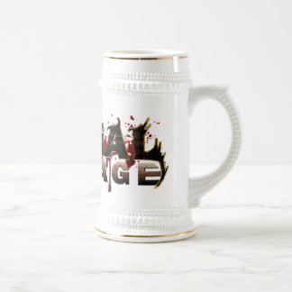 Primal Carnage Stein ST01 Bierpul