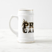 Primal Carnage Stein ST01 Bierpul (Links)