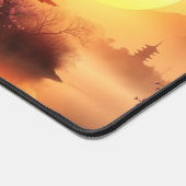 Primal Cave Charm no 5 (in serie van 14) Bureaumat (Hoek)