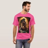 Primal Cave Charm no 5 (in serie van 14) T-shirt (Voorkant volledig)