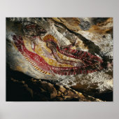 Primal Narratives: De Saga van Steen Poster (Voorkant)