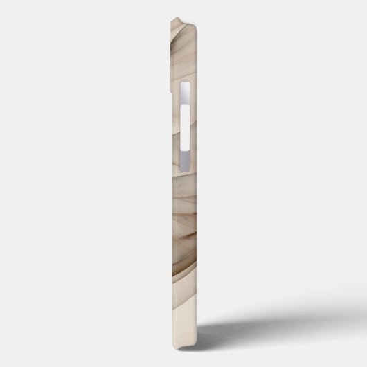 Primal Om Case-Mate iPhone Case (Achterkant / Links)