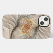 Primal Om iPhone Hoesje (Achterkant horizontaal)