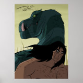 Primal Poster (Voorkant)