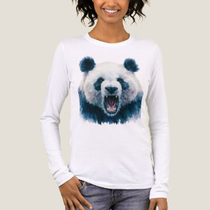 Primal Power 004 – tijger Tri-Blend Shirt