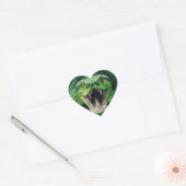 Primal Power 008 – Slang Hart Sticker (Envelop)