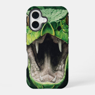 Primal Power 008 – Slang iPhone 16 Hoesje