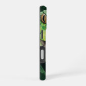 Primal Power 008 – Slang iPhone 16 Hoesje (Rechterkant)