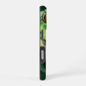 Primal Power 008 – Slang iPhone Hoesje (Rechterkant)