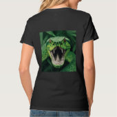 Primal Power 008 – Slang T-shirt (Achterkant)