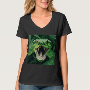 Primal Power 008 – Slang T-shirt