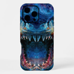     Primal Power 011 – Megalodon iPhone 16 Pro Max Hoesje