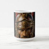 Primal Power 013 — Centurion Koffiemok (Center)