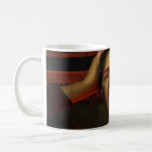 Primal Scream Koffiemok (Links)