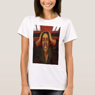 Primal Scream T-shirt