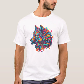 Primal Spectrum T-shirt